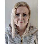 Laura Layland – Test Engineer